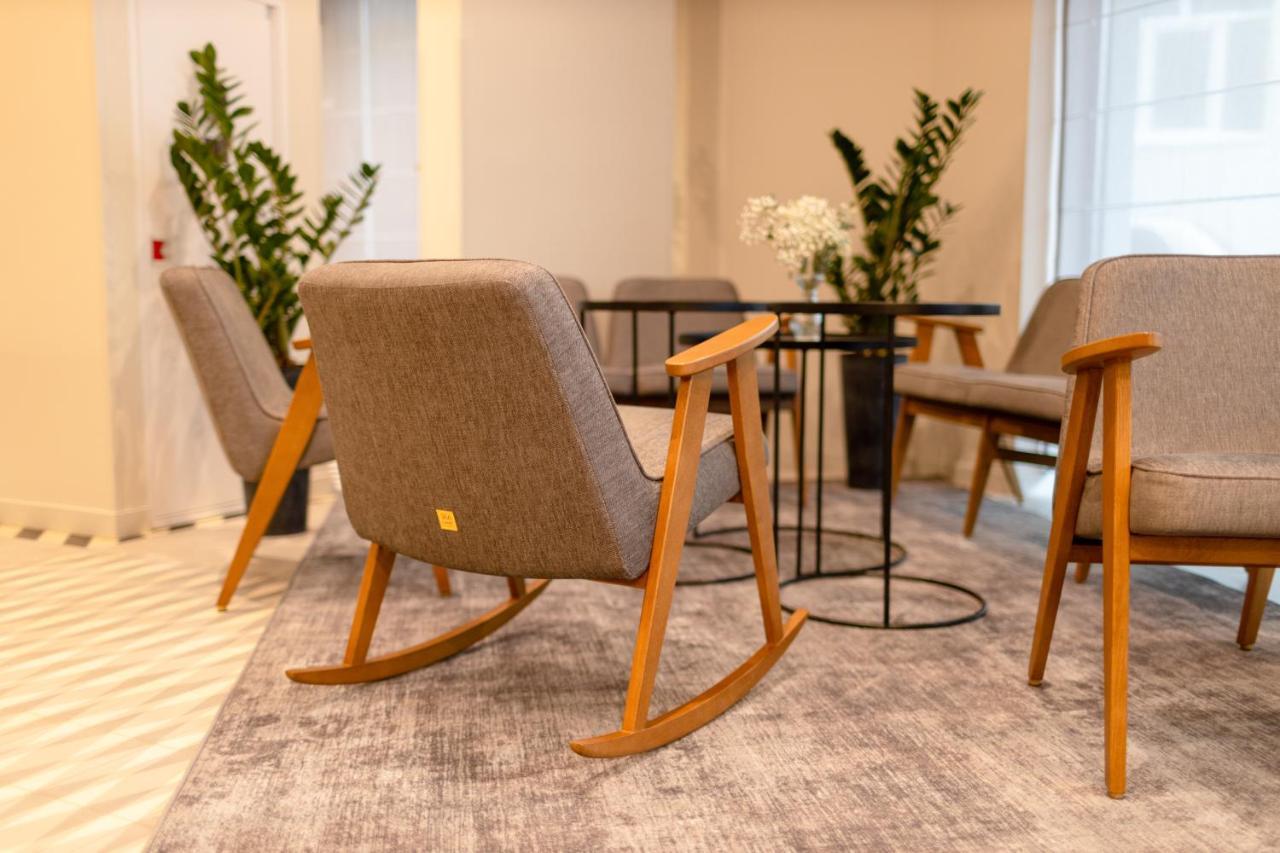 Готель Ibis Lviv Center Екстер'єр фото